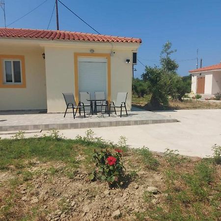 Nemo 1 Apartment Xi Beach Bagian luar foto