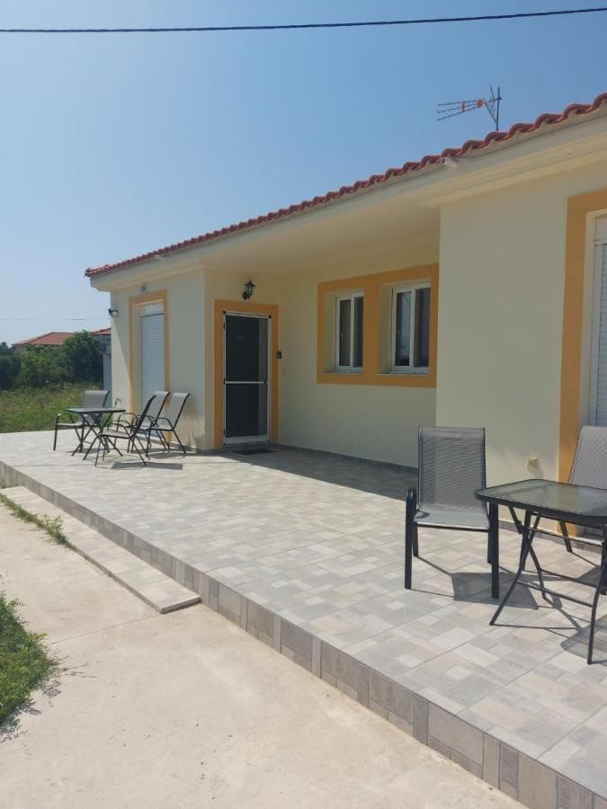 Nemo 1 Apartment Xi Beach Bagian luar foto